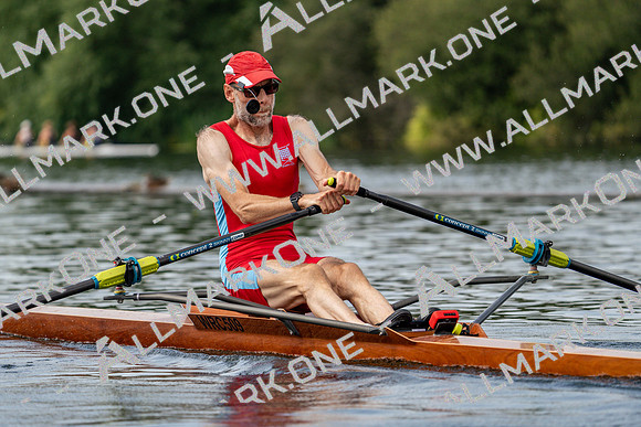 Henley Masters 1-1645