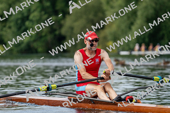 Henley Masters 1-1646