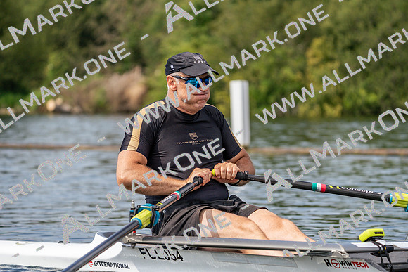 Henley Masters 1-1689