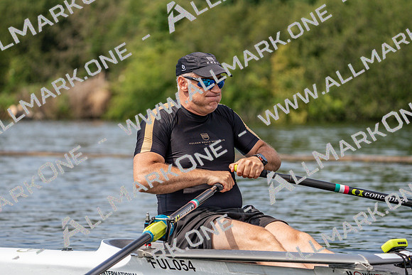 Henley Masters 1-1688