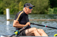 Henley Masters 1-1675
