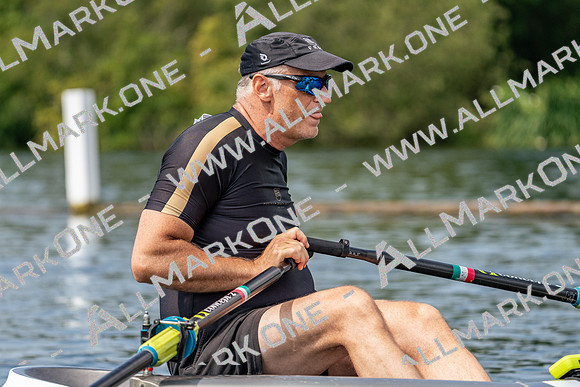 Henley Masters 1-1675