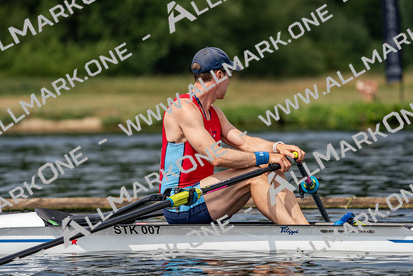 Henley Masters 1-1670