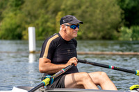 Henley Masters 1-1674