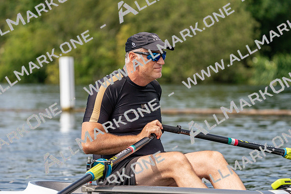 Henley Masters 1-1674