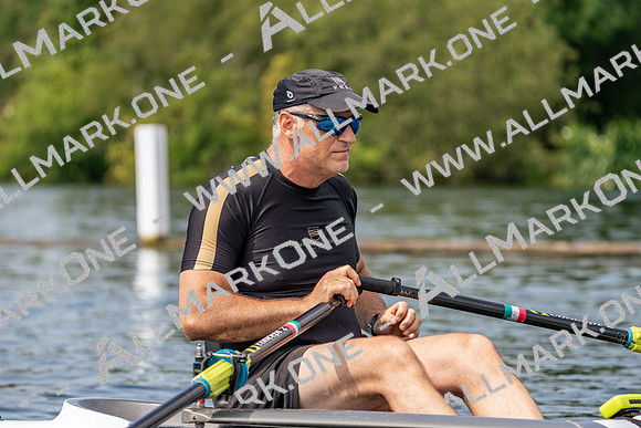 Henley Masters 1-1673