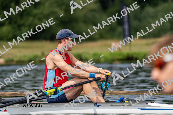 Henley Masters 1-1671