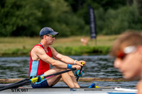 Henley Masters 1-1672
