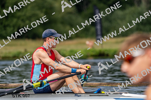 Henley Masters 1-1672