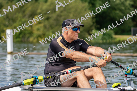 Henley Masters 1-1681