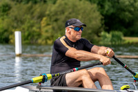 Henley Masters 1-1683