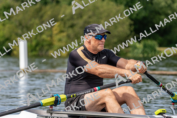 Henley Masters 1-1683