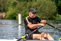 Henley Masters 1-1686