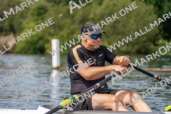 Henley Masters 1-1686