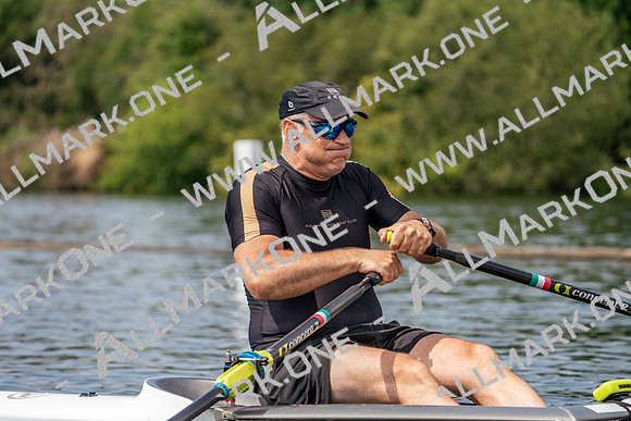 Henley Masters 1-1687