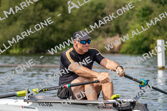 Henley Masters 1-1691