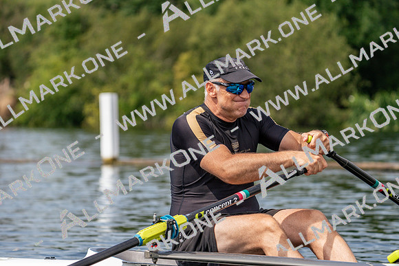 Henley Masters 1-1685