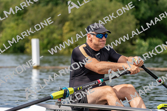 Henley Masters 1-1684