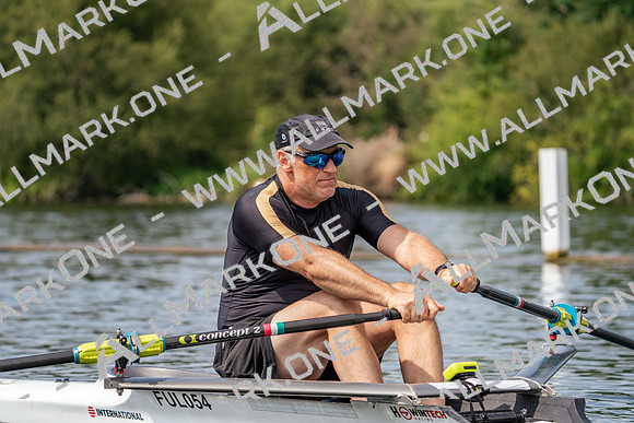 Henley Masters 1-1690