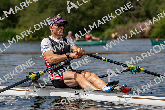 Henley Masters 1-1738