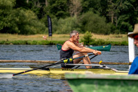 Henley Masters 1-1728