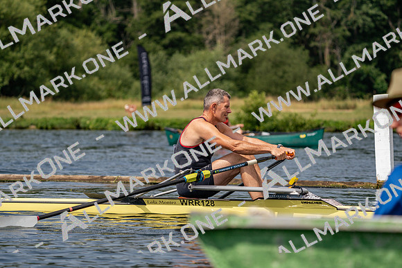 Henley Masters 1-1728