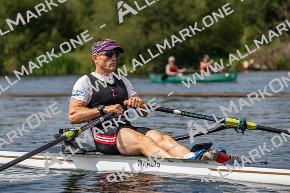 Henley Masters 1-1739