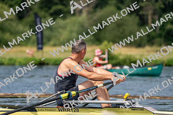 Henley Masters 1-1729
