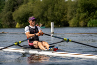 Henley Masters 1-1743