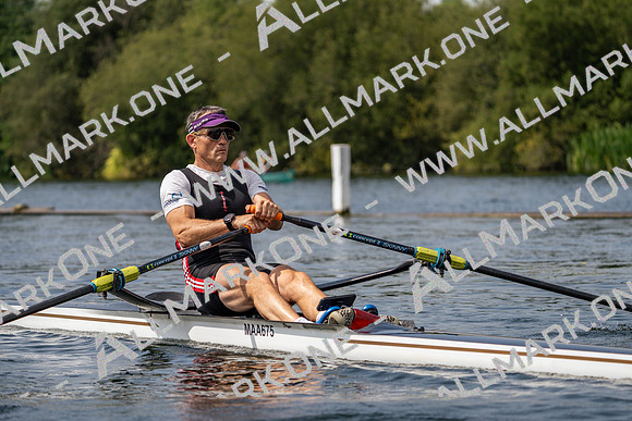 Henley Masters 1-1743
