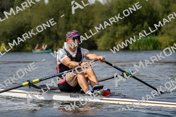 Henley Masters 1-1741