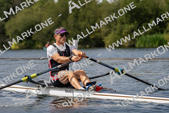 Henley Masters 1-1742
