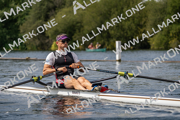 Henley Masters 1-1744