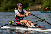 Henley Masters 1-1737