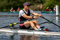 Henley Masters 1-1736