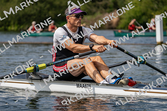 Henley Masters 1-1736