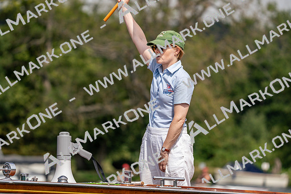 Henley Masters 1-1734