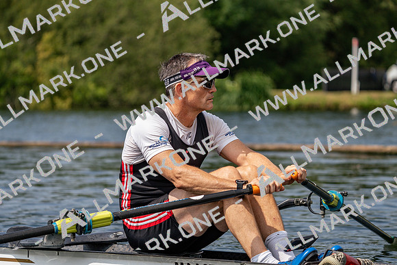 Henley Masters 1-1725