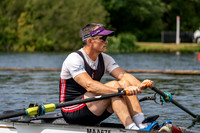 Henley Masters 1-1724
