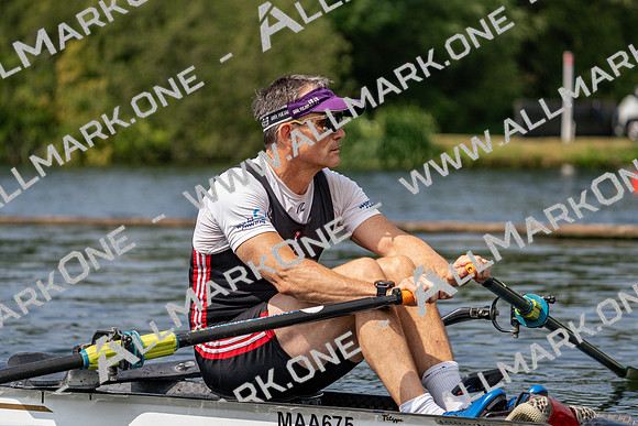 Henley Masters 1-1724