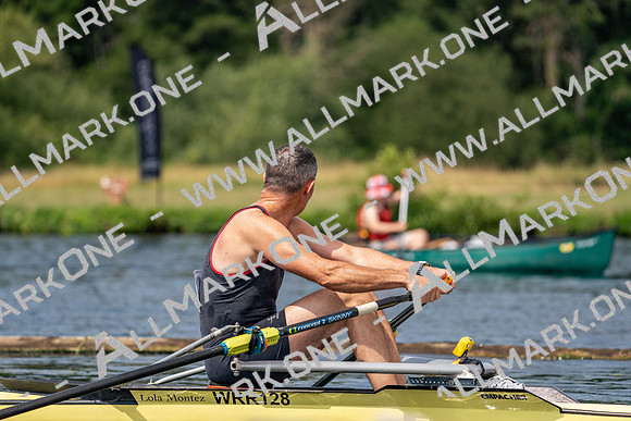 Henley Masters 1-1730