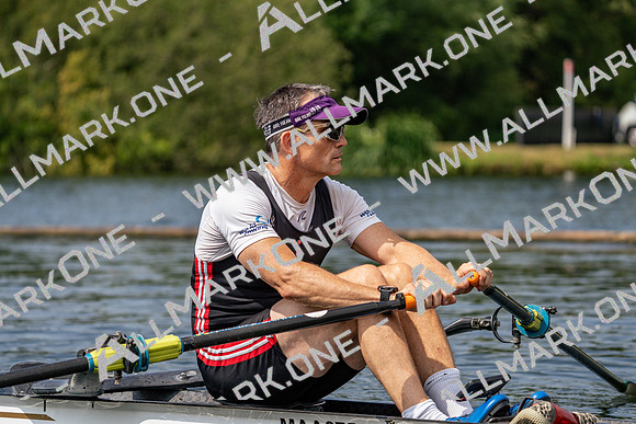 Henley Masters 1-1726