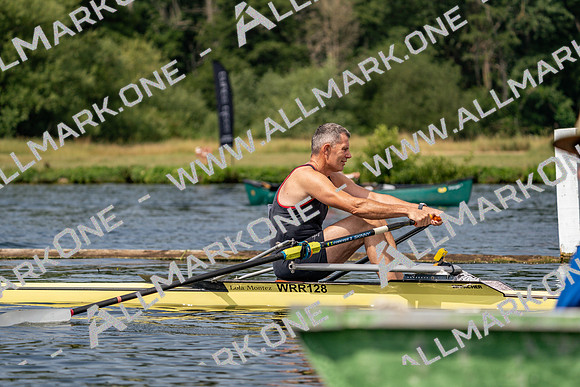 Henley Masters 1-1727