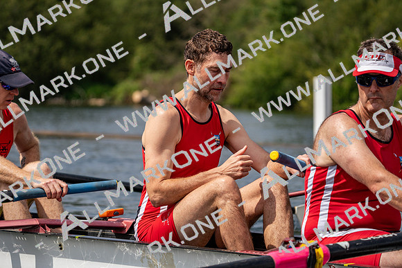 Henley Masters 1-1775