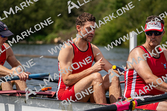 Henley Masters 1-1774