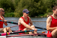 Henley Masters 1-1776