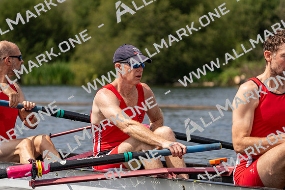 Henley Masters 1-1776