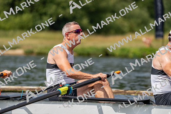 Henley Masters 1-1789