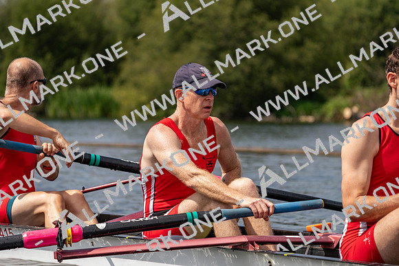 Henley Masters 1-1777
