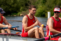 Henley Masters 1-1773